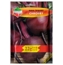 TM SPOJNIA Буряк Хоробрий 22г Польща