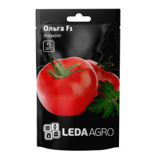 ТМ LEDAAGRO Томат Ольга F1 15шт