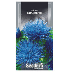 ТМ SeedEra Айстра високоросла Харц Хаген 0,25 г
