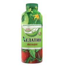 Добриво Хелатин Томат банка 1,2л/12шт