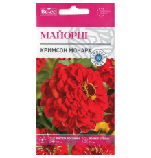 ТМ ВЕЛЕС Майорці Кримсон монарх 0,5 г
