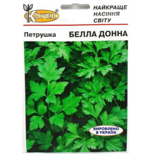 ТМ КОУЕЛ Петрушка листова Белла Донна 3г