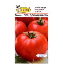 ТМ КОУЕЛ Томат Леді Досконалість 0,5 г