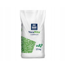 Добриво Yara Mila Complex 25кг Польща