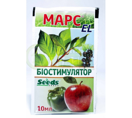 Біостимулятор Марс 10мл