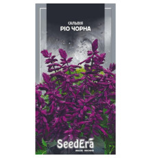 ТМ SeedEra Сальвія Ріо чорна 0,1г