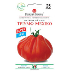 ТМ SUNNY MARCH Томат Тріумф Мехіко 25шт