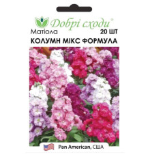 ТМ ДОБРІ СХОДИ Матіола Колумн Мікс  20шт