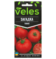 ТМ ВЕЛЕС Томат Загадка 0,3 г