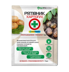 Рятівник картоплі 3мл+12мл AgroProtection