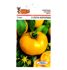ТМ КОУЕЛ Томат Золота королева 0,3 г
