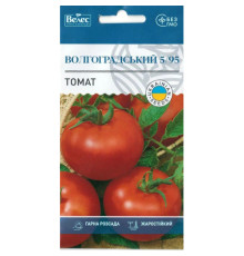 ТМ ВЕЛЕС Томат Волгоградський 5/95 0,3 г