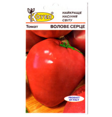ТМ КОУЕЛ Томат Бичаче серце 0,3 г