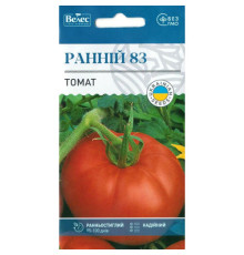 ТМ ВЕЛЕС Томат Ранній 83 0,3г