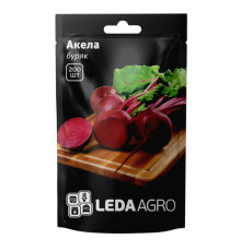 ТМ LEDAAGRO Буряк Акела 750шт