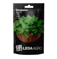 ТМ LEDAAGRO М'ята Спермінт 0,05 г