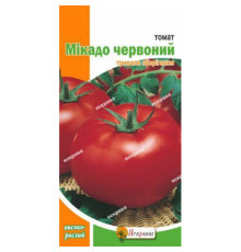 ТМ ЯСКРАВА Томат Мікадо червоний 0,1г