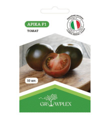 ТМ GROWPLEX Томат черрі Аріка F1 10шт (Libra Seeds)