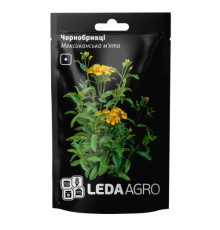 ТМ LEDAAGRO Чорнобривці Мексиканська м'ята 0,15 г