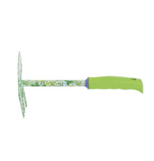 Мотичка комбінована 65*300мм FLOWER GREEN Palisad (620408)