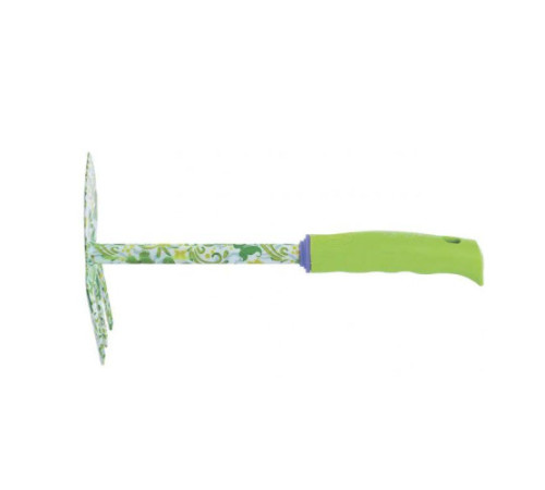 Мотичка комбінована 65*300мм FLOWER GREEN Palisad (620408)