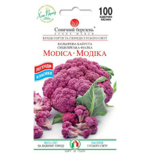 ТМ SUNNY MARCH Капуста Модіка 100шт