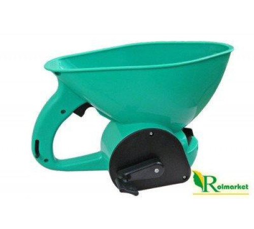 Сівалка ручна для трав 1,5 літра GR0029 GREENMILL Польща