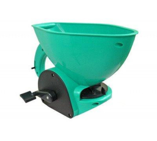 Сівалка ручна для трав 1,5 літра GR0029 GREENMILL Польща