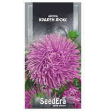 ТМ SeedEra Айстра високоросла Крален Люкс 0,25 г