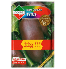 TM SPOJNIA Буряк Тітус 22г Польща