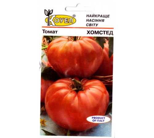 ТМ КОУЕЛ Томат Хомстед 0,3 г