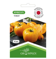 ТМ GROWPLEX Томат Нуксі F1 10шт (Kitano Seeds)