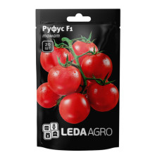 ТМ LEDAAGRO Томат Руфус F1 20шт