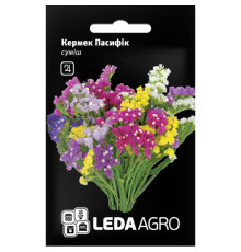ТМ LEDAAGRO Статиця (кермек) Пасифік суміш 0,1 г