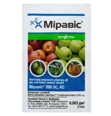 TM Syngenta Фунгіцид Міравіс SC к.с. 3мл /200шт