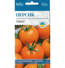 ТМ ВЕЛЕС Томат Персик 0,15 г