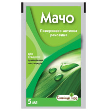 Прилипач Мачо 5мл/100шт