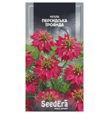 ТМ SeedEra Нігела Персидська Троянда 0,05 г