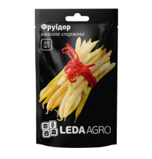 ТМ LEDAAGRO Квасоля спаржева Фруідор 20шт