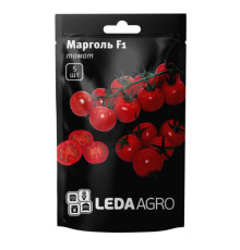 ТМ LEDAAGRO Томат черрі Марголь F1 5шт