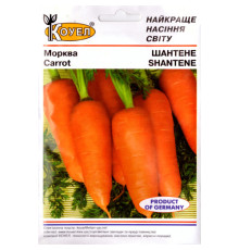 ТМ КОУЕЛ Морква Шантане 10г