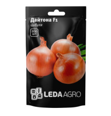 ТМ LEDAAGRO Цибуля Дайтона F1 200шт