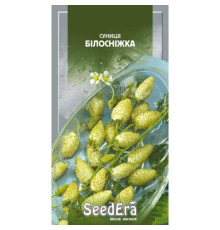 ТМ SeedEra Суниця Білосніжка 0,05 г