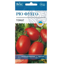 ТМ ВЕЛЕС Томат Ріо фуего 0,3 г