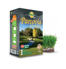 ТМ PLANTA ЕЛІТНА серія газонної трави парковій PARCOVIA 1кг