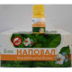 ТМ Alfa Smart Agro Інсектицид Наповал 15мл на 10соток/25шт (Жук)