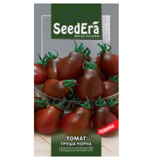 ТМ SeedEra Томат Груша чорна 0,1 г