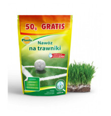 Добриво Planta крістал. для Газонів 250г