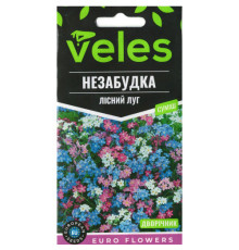 ТМ ВЕЛЕС Незабудка Лісний луг 0,1 г