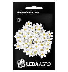 ТМ LEDAAGRO Аренарія Монтана 0,02 г